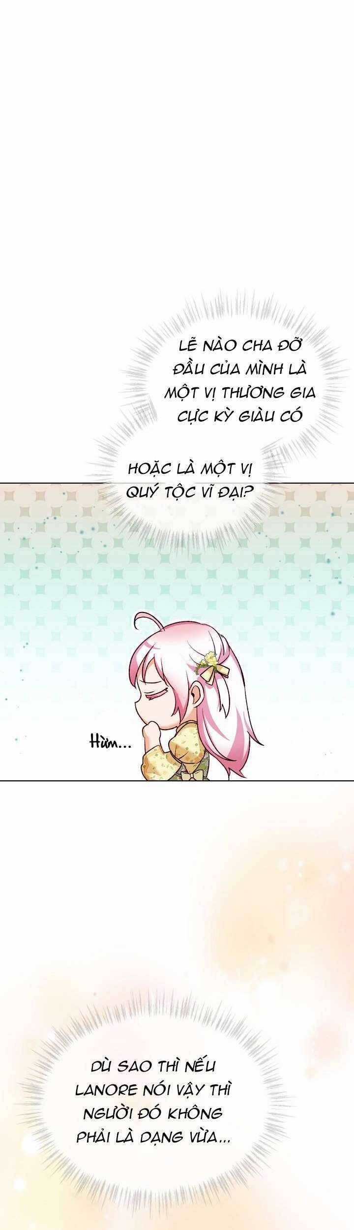 Tôi Đã Tái Sinh Thành Bé Cáo Của Thần Chapter 55 trang 26