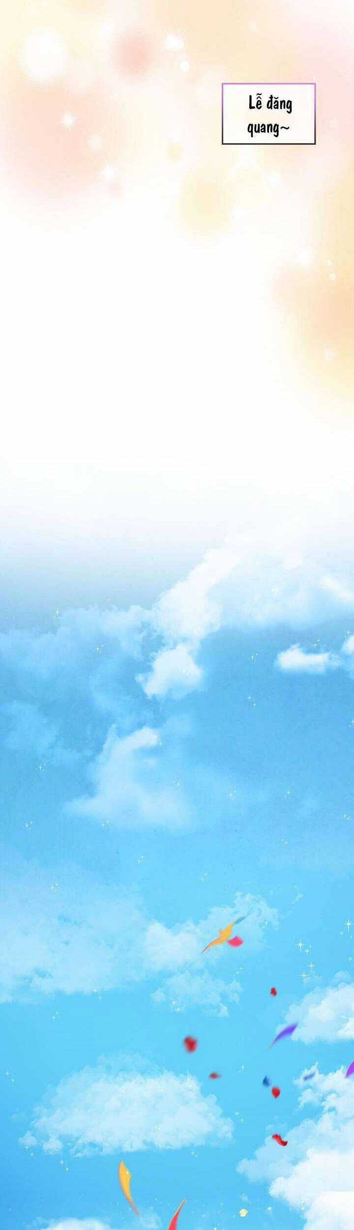 Tôi Đã Tái Sinh Thành Bé Cáo Của Thần Chapter 55 trang 27