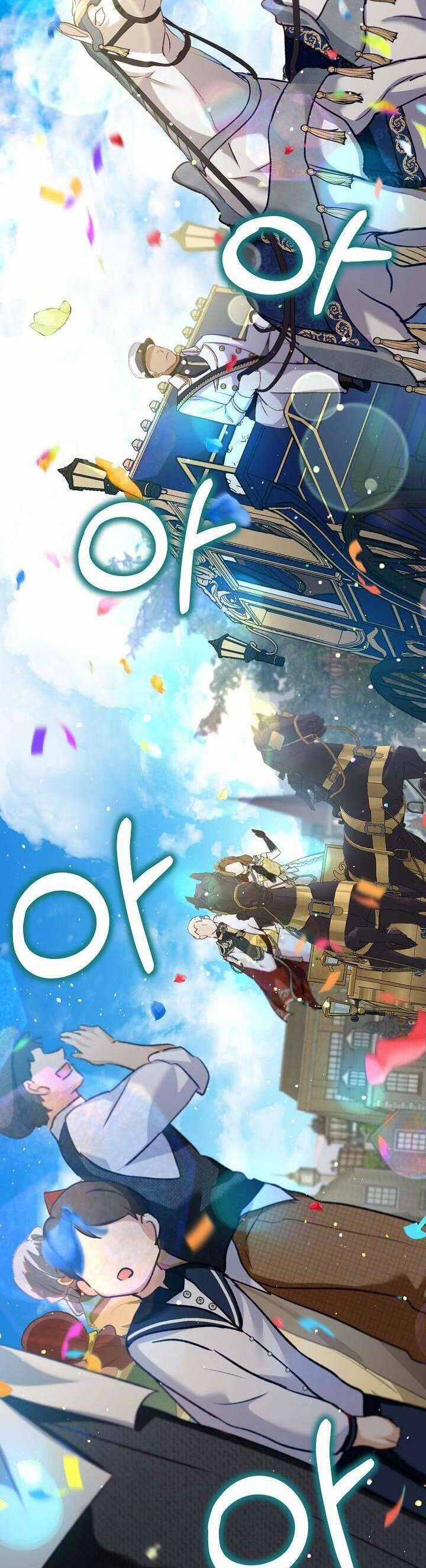 Tôi Đã Tái Sinh Thành Bé Cáo Của Thần Chapter 55 trang 31