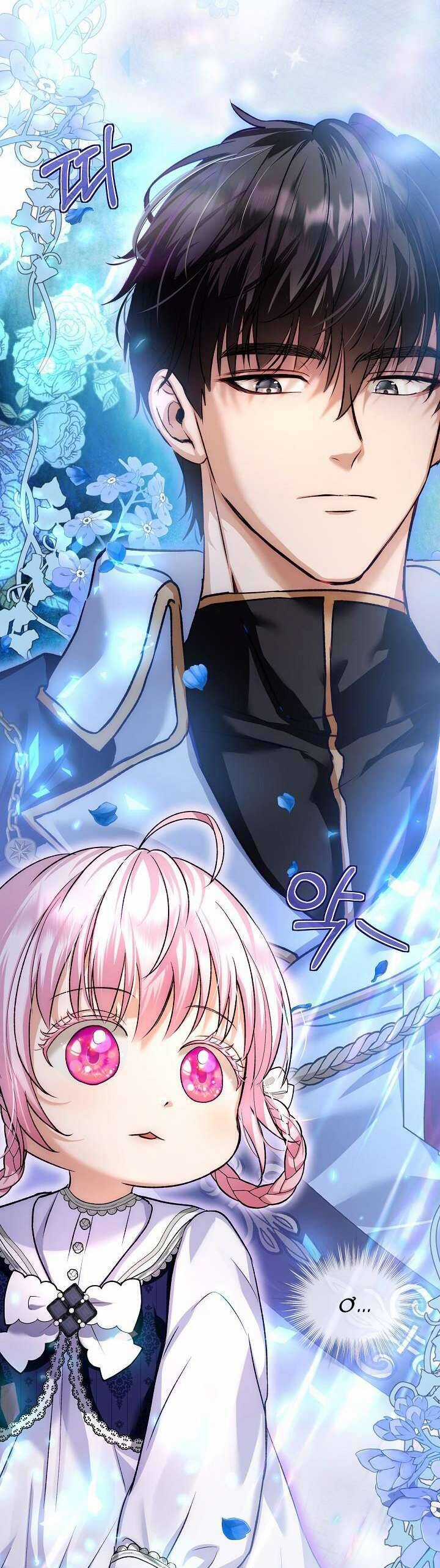 Tôi Đã Tái Sinh Thành Bé Cáo Của Thần Chapter 55 trang 34