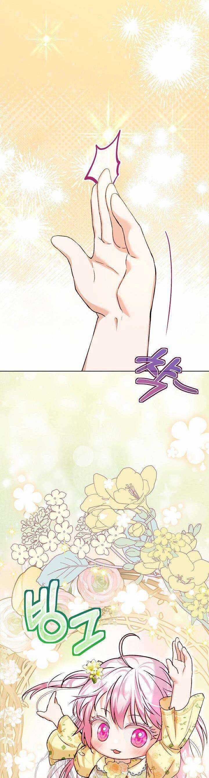 Tôi Đã Tái Sinh Thành Bé Cáo Của Thần Chapter 55 trang 4