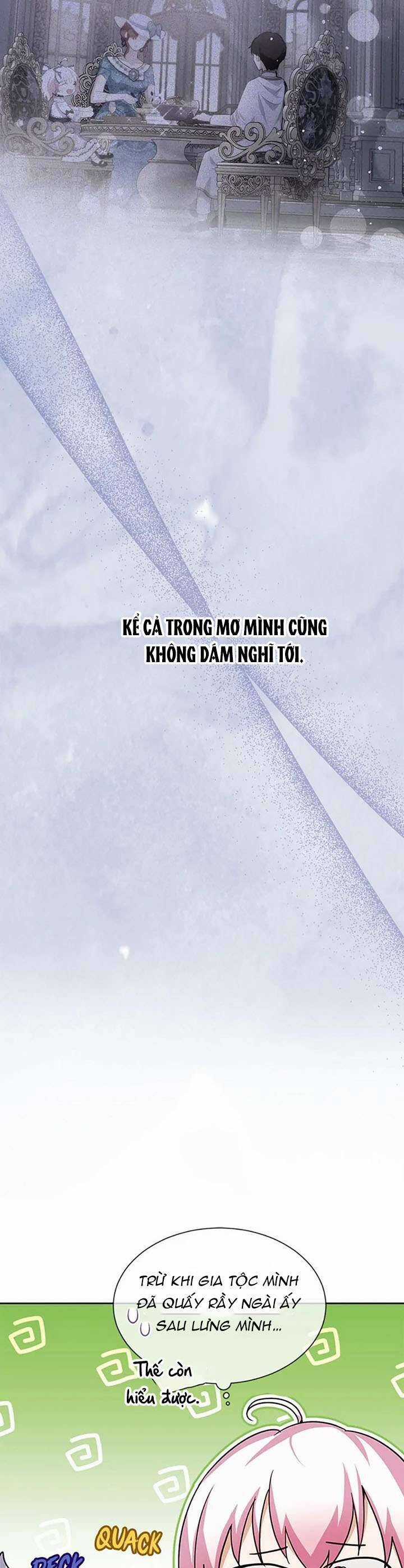 Tôi Đã Tái Sinh Thành Bé Cáo Của Thần Chapter 57 trang 15