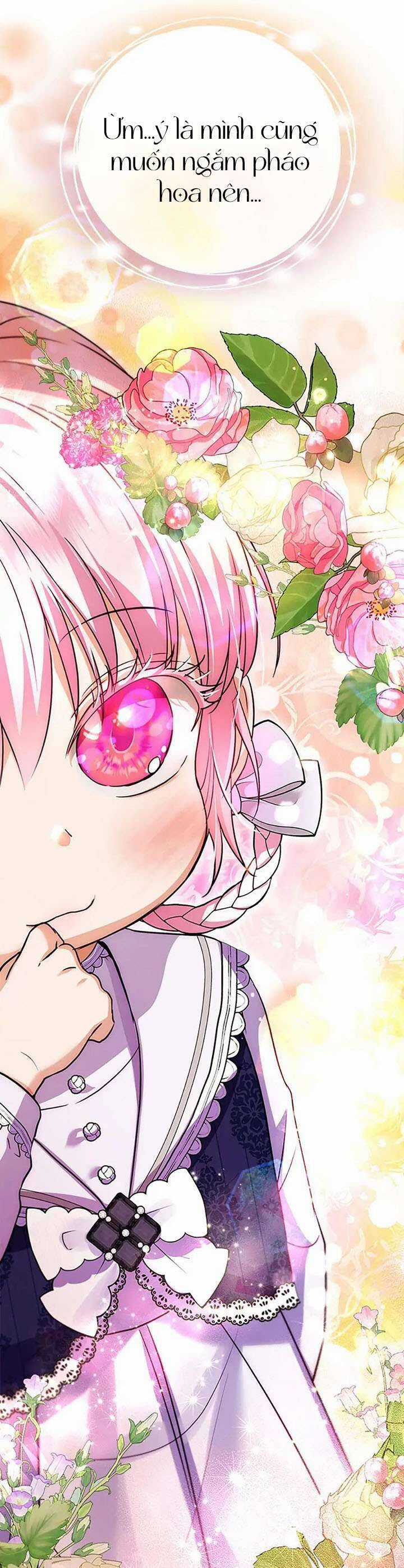 Tôi Đã Tái Sinh Thành Bé Cáo Của Thần Chapter 57 trang 17