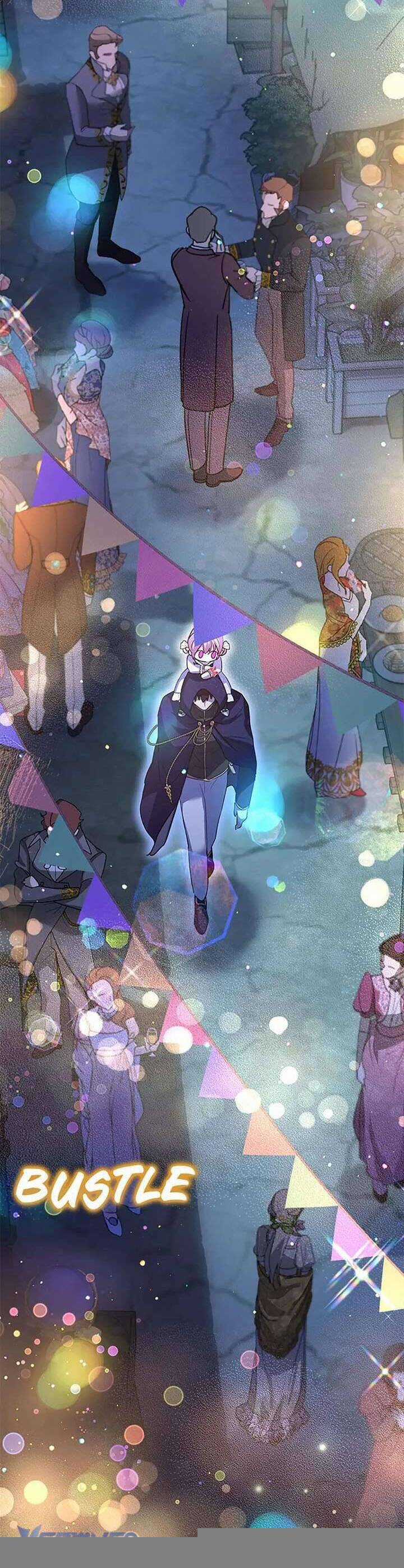 Tôi Đã Tái Sinh Thành Bé Cáo Của Thần Chapter 57 trang 20