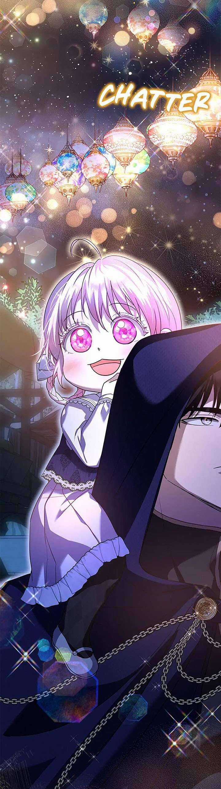 Tôi Đã Tái Sinh Thành Bé Cáo Của Thần Chapter 57 trang 21