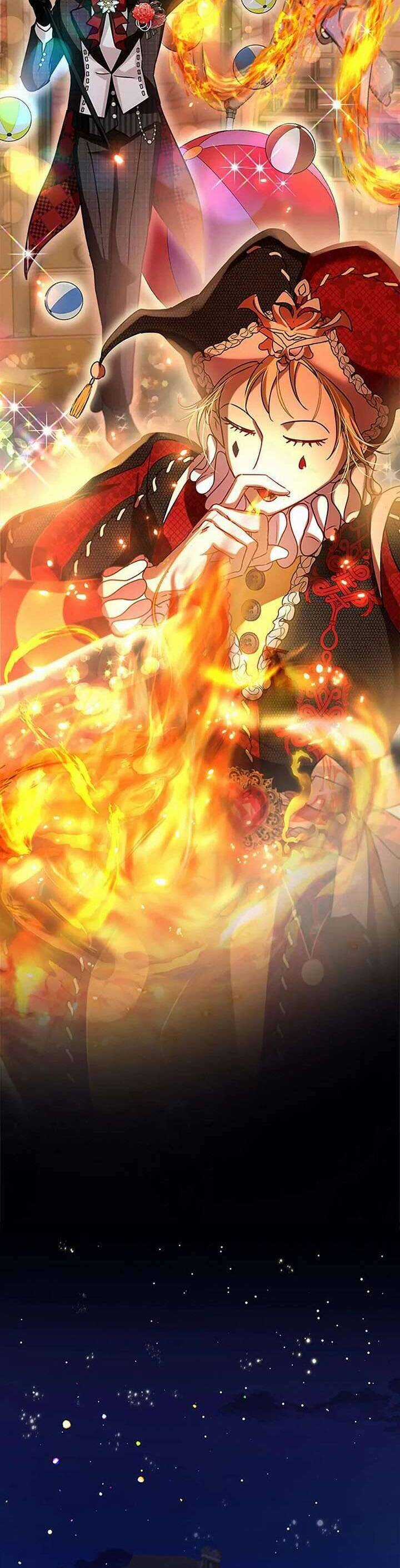 Tôi Đã Tái Sinh Thành Bé Cáo Của Thần Chapter 57 trang 27