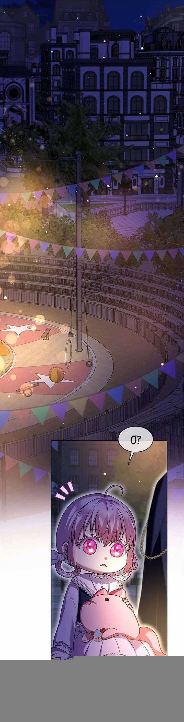 Tôi Đã Tái Sinh Thành Bé Cáo Của Thần Chapter 57 trang 28