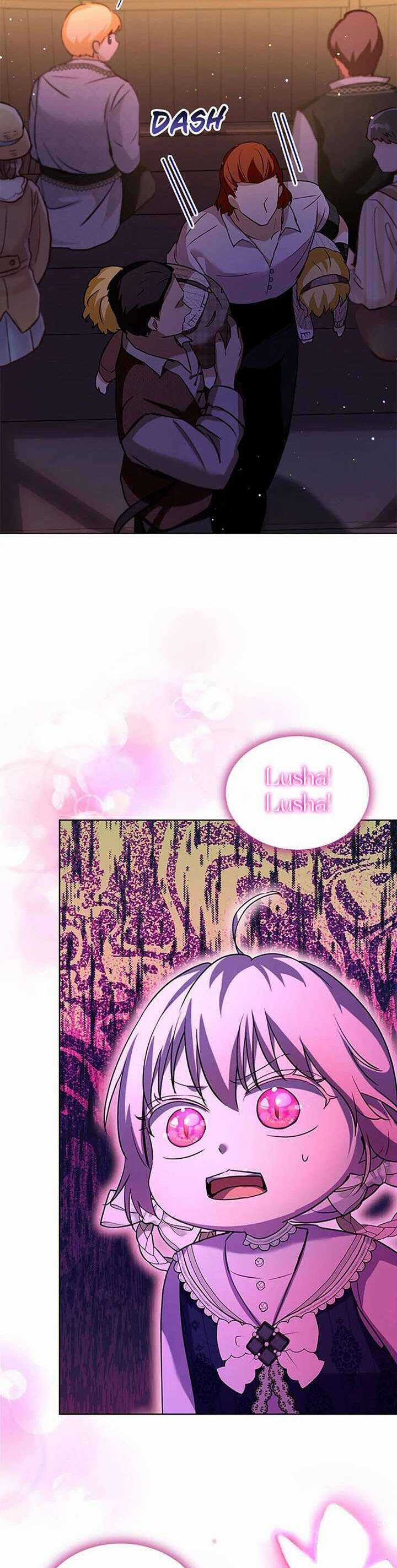 Tôi Đã Tái Sinh Thành Bé Cáo Của Thần Chapter 57 trang 34