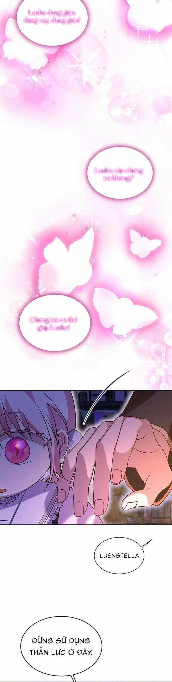 Tôi Đã Tái Sinh Thành Bé Cáo Của Thần Chapter 57 trang 35