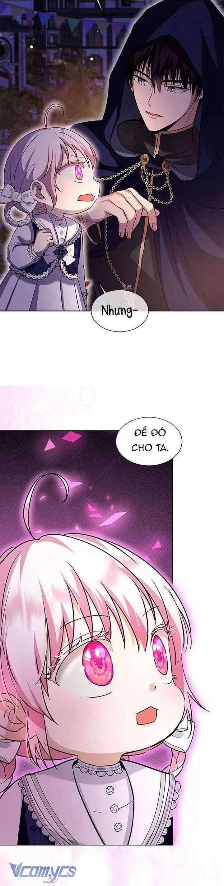 Tôi Đã Tái Sinh Thành Bé Cáo Của Thần Chapter 57 trang 36