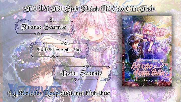 Tôi Đã Tái Sinh Thành Bé Cáo Của Thần Chapter 57 trang 41