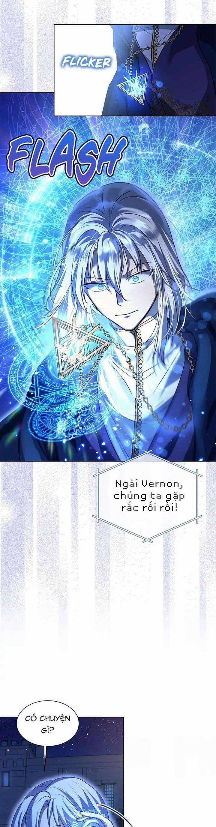 Tôi Đã Tái Sinh Thành Bé Cáo Của Thần Chapter 57 trang 6