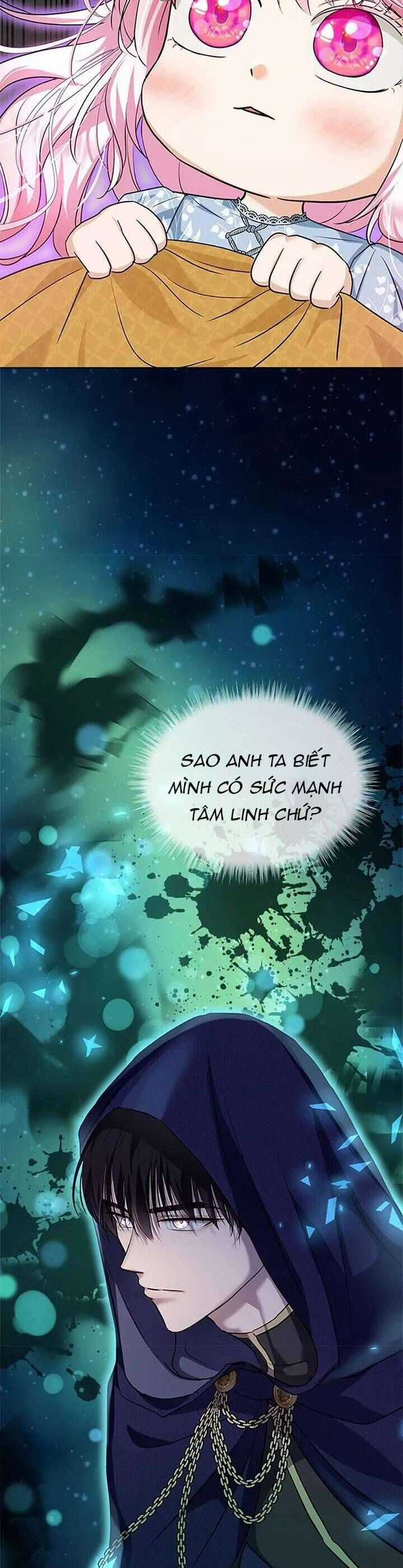 Tôi Đã Tái Sinh Thành Bé Cáo Của Thần Chapter 59 trang 15