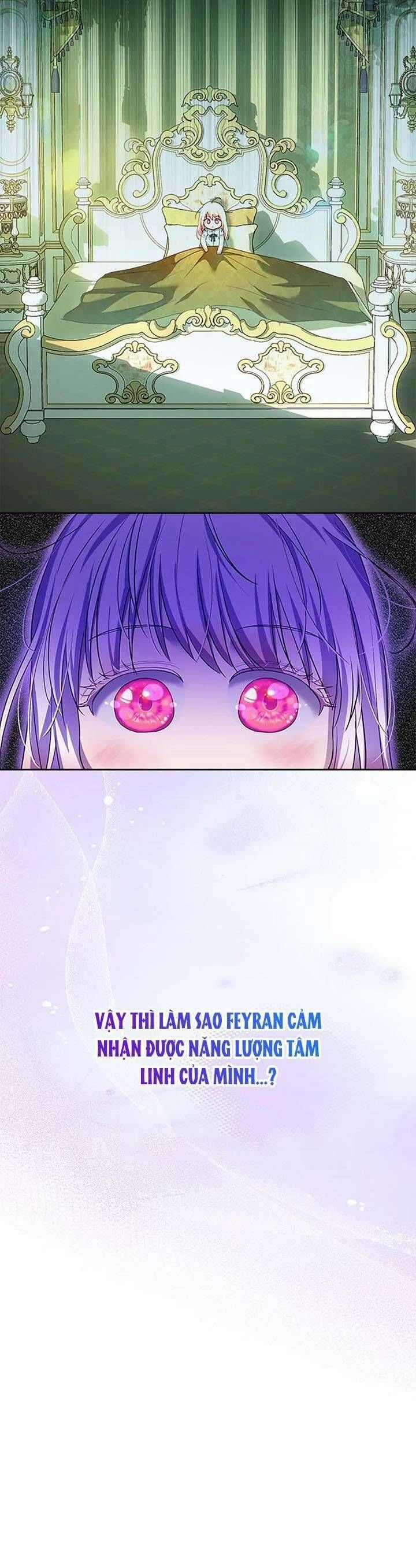 Tôi Đã Tái Sinh Thành Bé Cáo Của Thần Chapter 59 trang 17