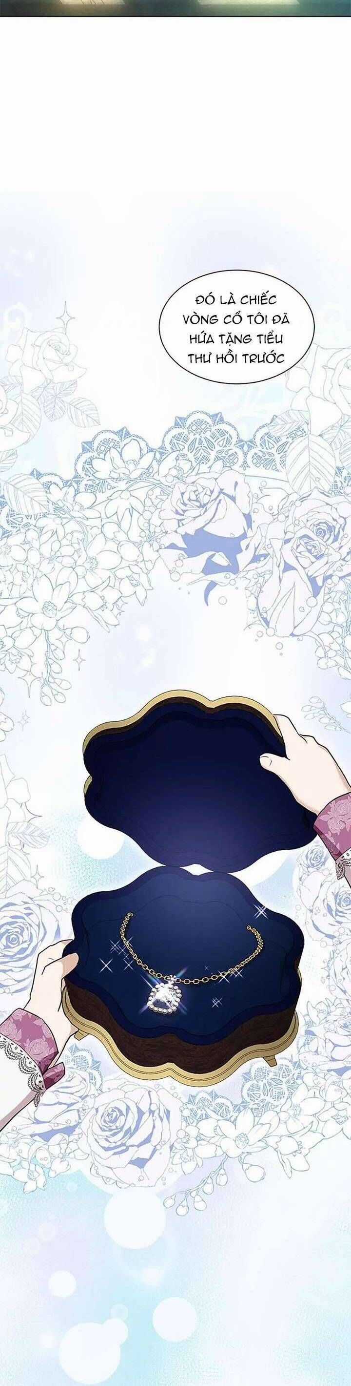 Tôi Đã Tái Sinh Thành Bé Cáo Của Thần Chapter 59 trang 22