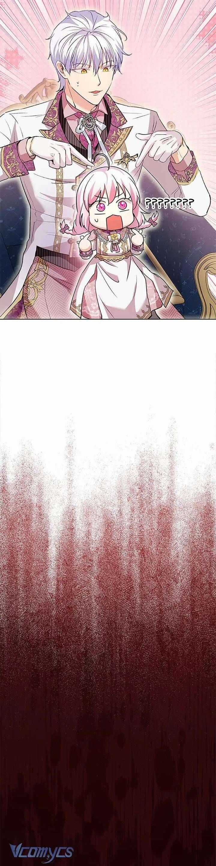 Tôi Đã Tái Sinh Thành Bé Cáo Của Thần Chapter 59 trang 28