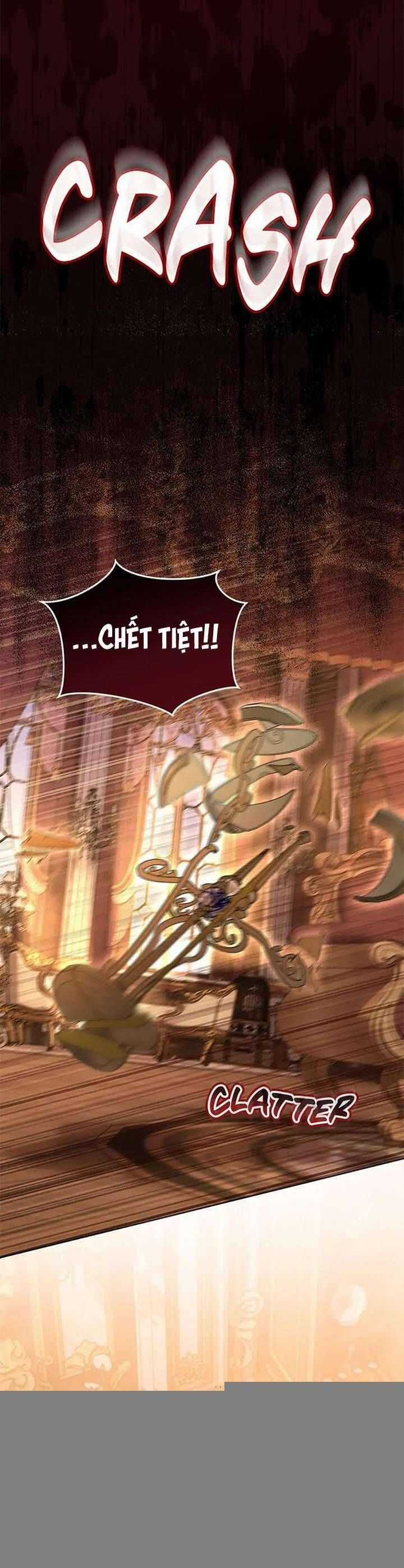 Tôi Đã Tái Sinh Thành Bé Cáo Của Thần Chapter 59 trang 29