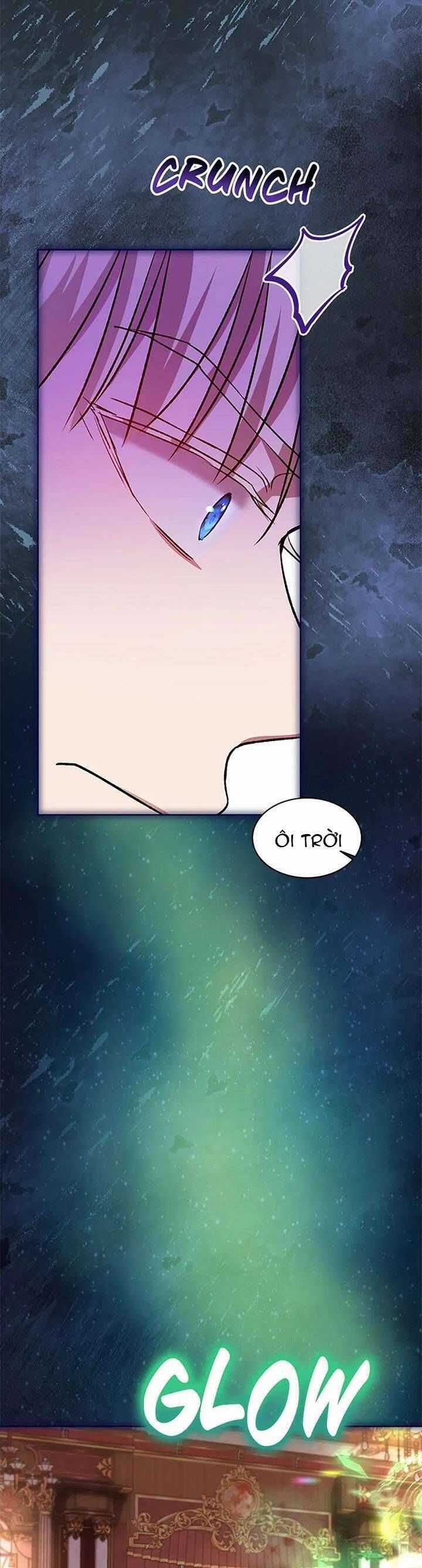 Tôi Đã Tái Sinh Thành Bé Cáo Của Thần Chapter 59 trang 33