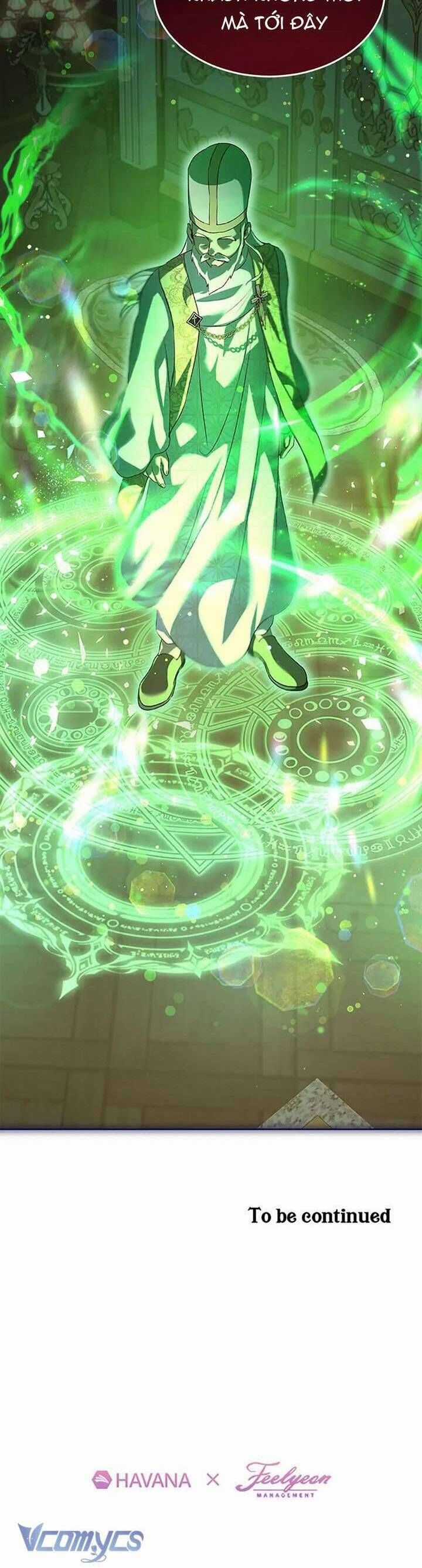 Tôi Đã Tái Sinh Thành Bé Cáo Của Thần Chapter 59 trang 35