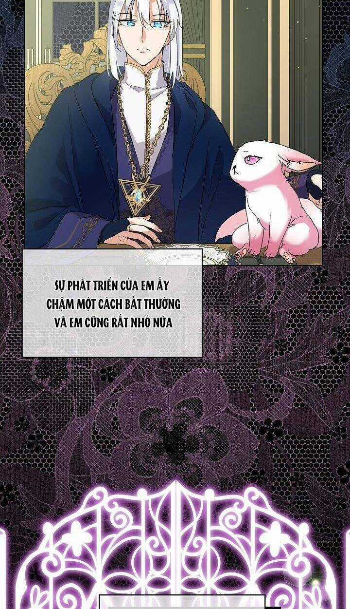 Tôi Đã Tái Sinh Thành Bé Cáo Của Thần Chapter 9 trang 13
