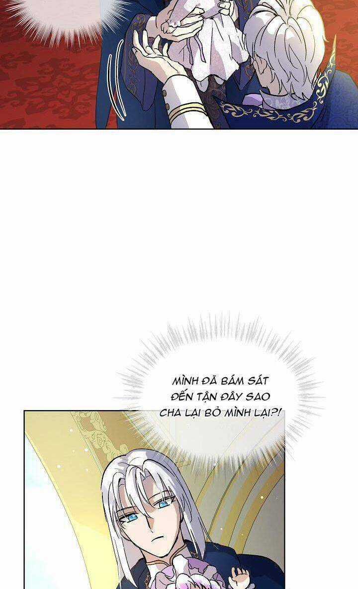 Tôi Đã Tái Sinh Thành Bé Cáo Của Thần Chapter 9 trang 19