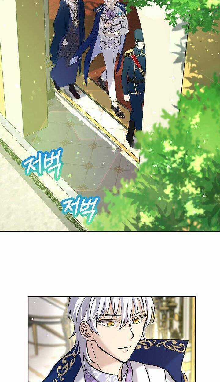 Tôi Đã Tái Sinh Thành Bé Cáo Của Thần Chapter 9 trang 2
