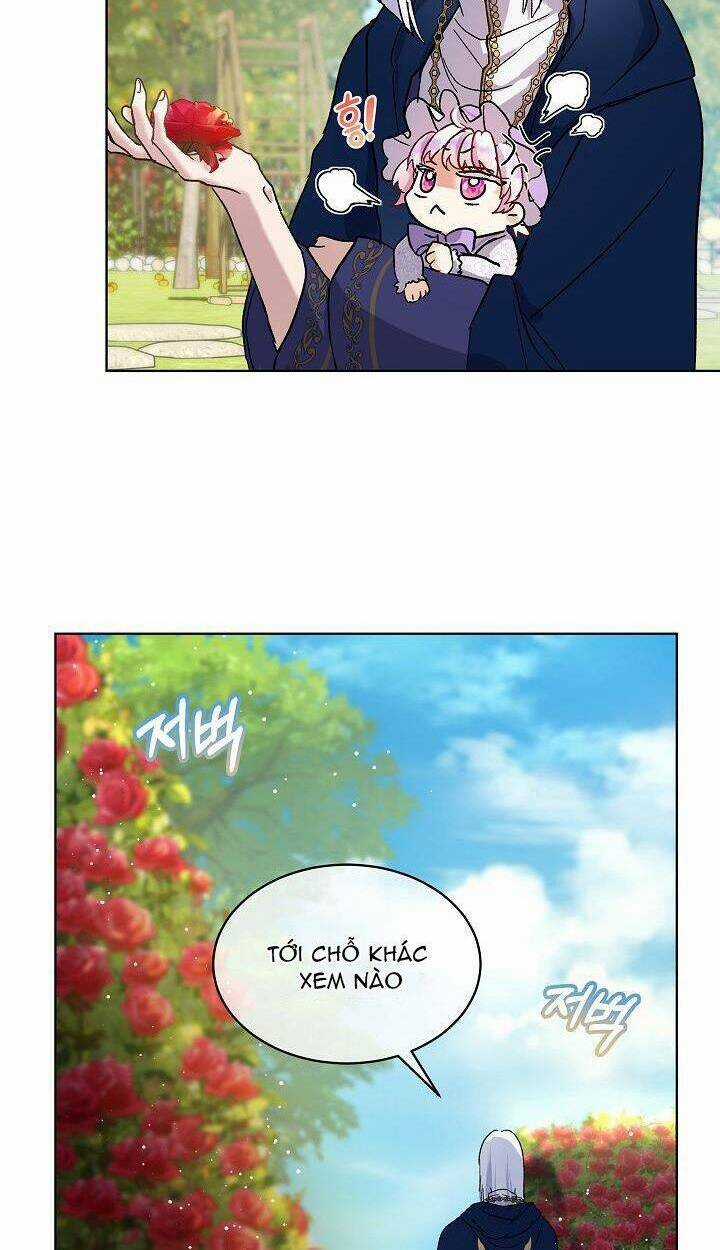 Tôi Đã Tái Sinh Thành Bé Cáo Của Thần Chapter 9 trang 31