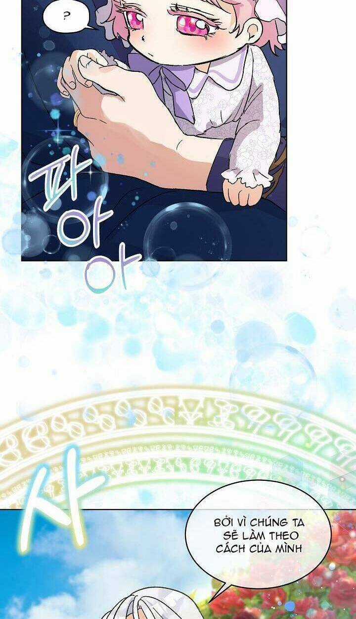 Tôi Đã Tái Sinh Thành Bé Cáo Của Thần Chapter 9 trang 33