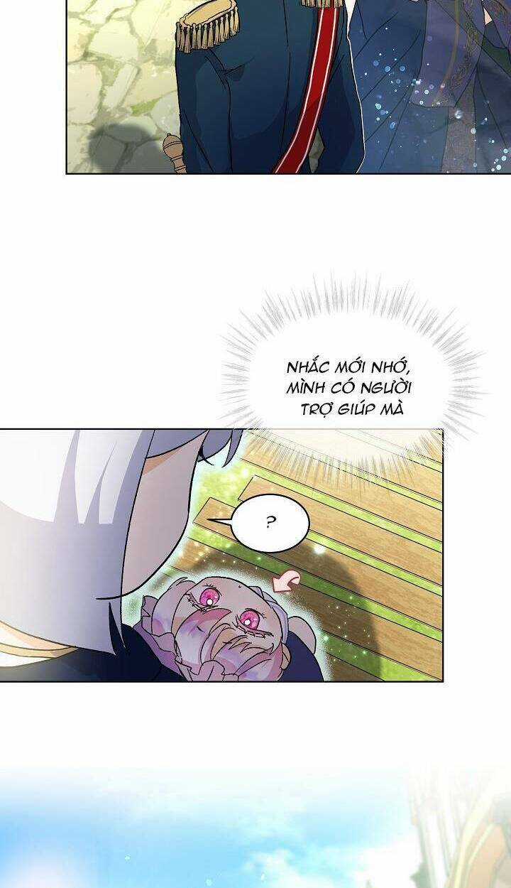 Tôi Đã Tái Sinh Thành Bé Cáo Của Thần Chapter 9 trang 36