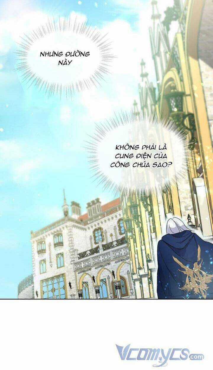 Tôi Đã Tái Sinh Thành Bé Cáo Của Thần Chapter 9 trang 37