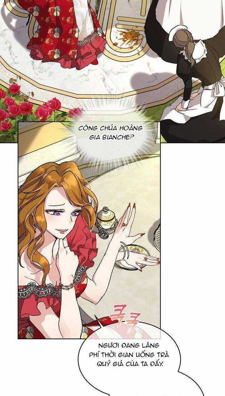 Tôi Đã Tái Sinh Thành Bé Cáo Của Thần Chapter 9 trang 41