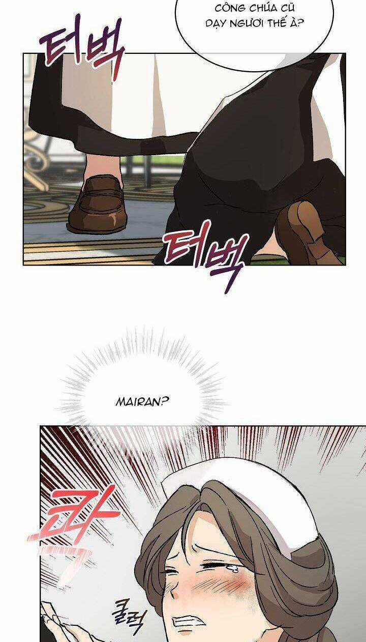 Tôi Đã Tái Sinh Thành Bé Cáo Của Thần Chapter 9 trang 42