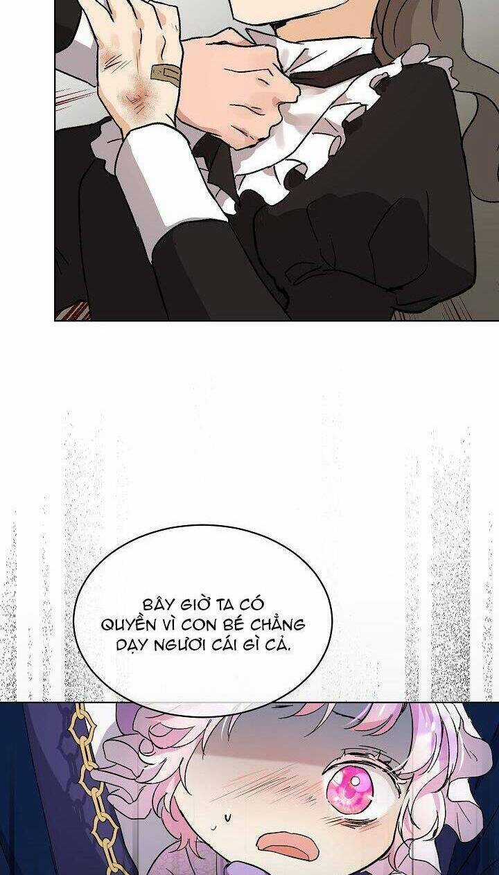 Tôi Đã Tái Sinh Thành Bé Cáo Của Thần Chapter 9 trang 43