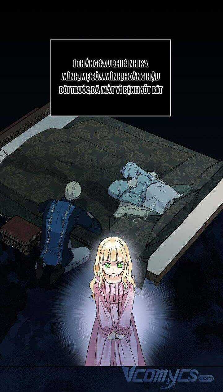 Tôi Đã Tái Sinh Thành Bé Cáo Của Thần Chapter 9 trang 45