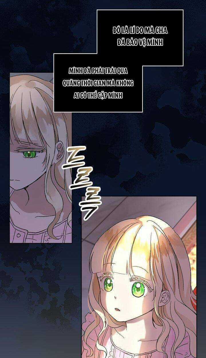 Tôi Đã Tái Sinh Thành Bé Cáo Của Thần Chapter 9 trang 46