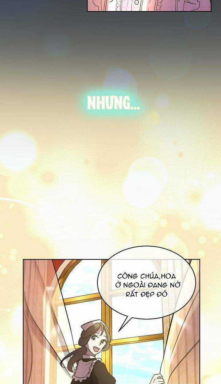 Tôi Đã Tái Sinh Thành Bé Cáo Của Thần Chapter 9 trang 47