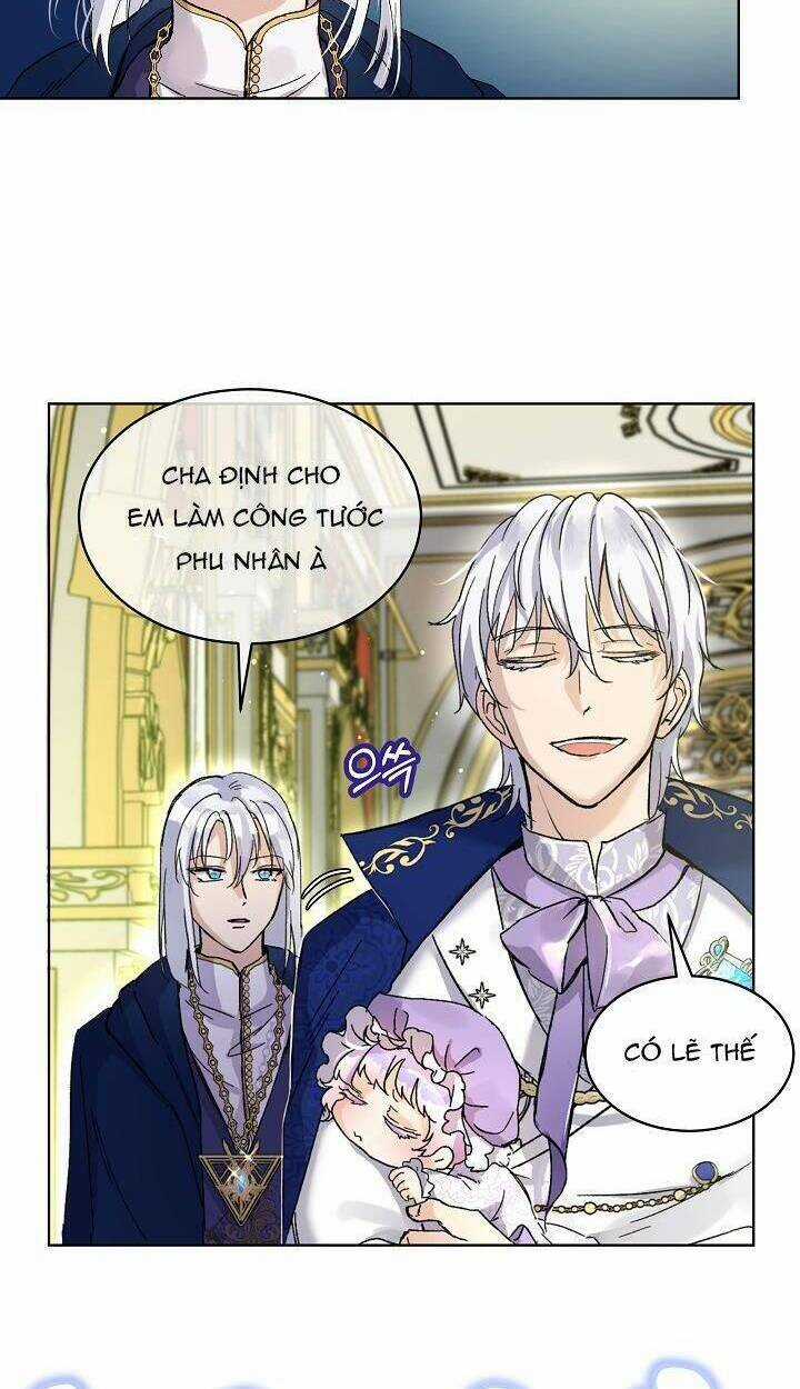 Tôi Đã Tái Sinh Thành Bé Cáo Của Thần Chapter 9 trang 5