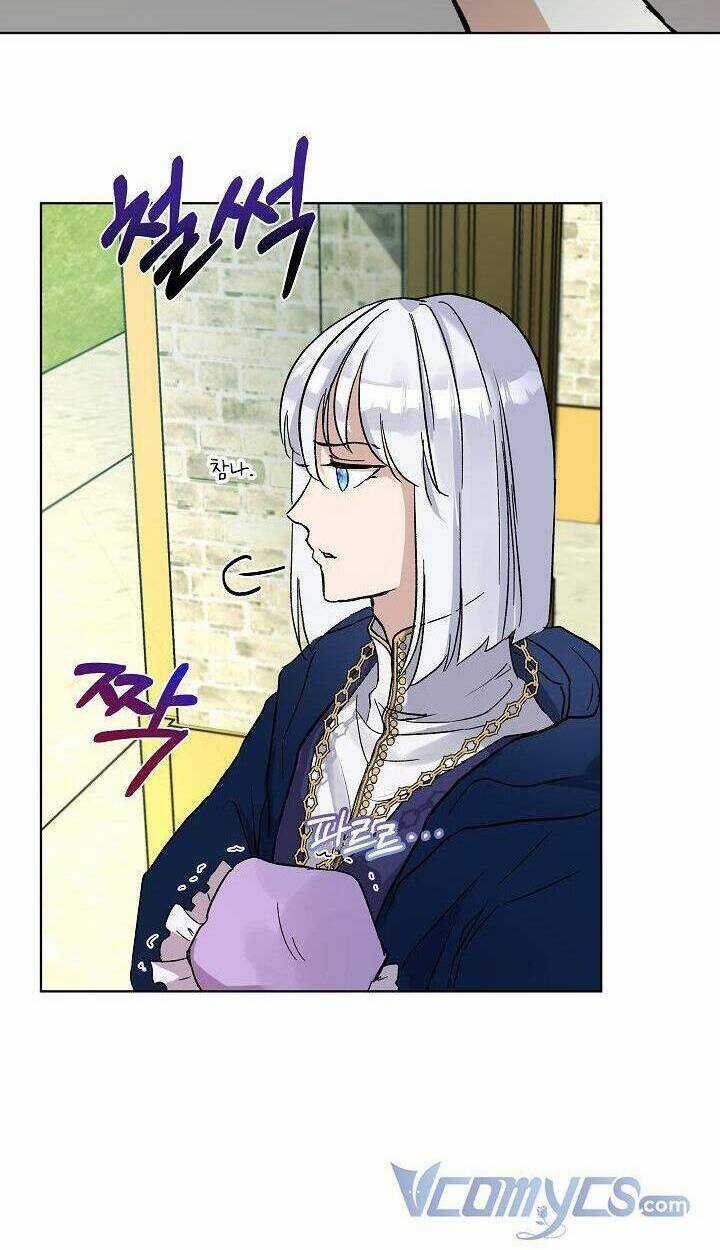 Tôi Đã Tái Sinh Thành Bé Cáo Của Thần Chapter 9 trang 53