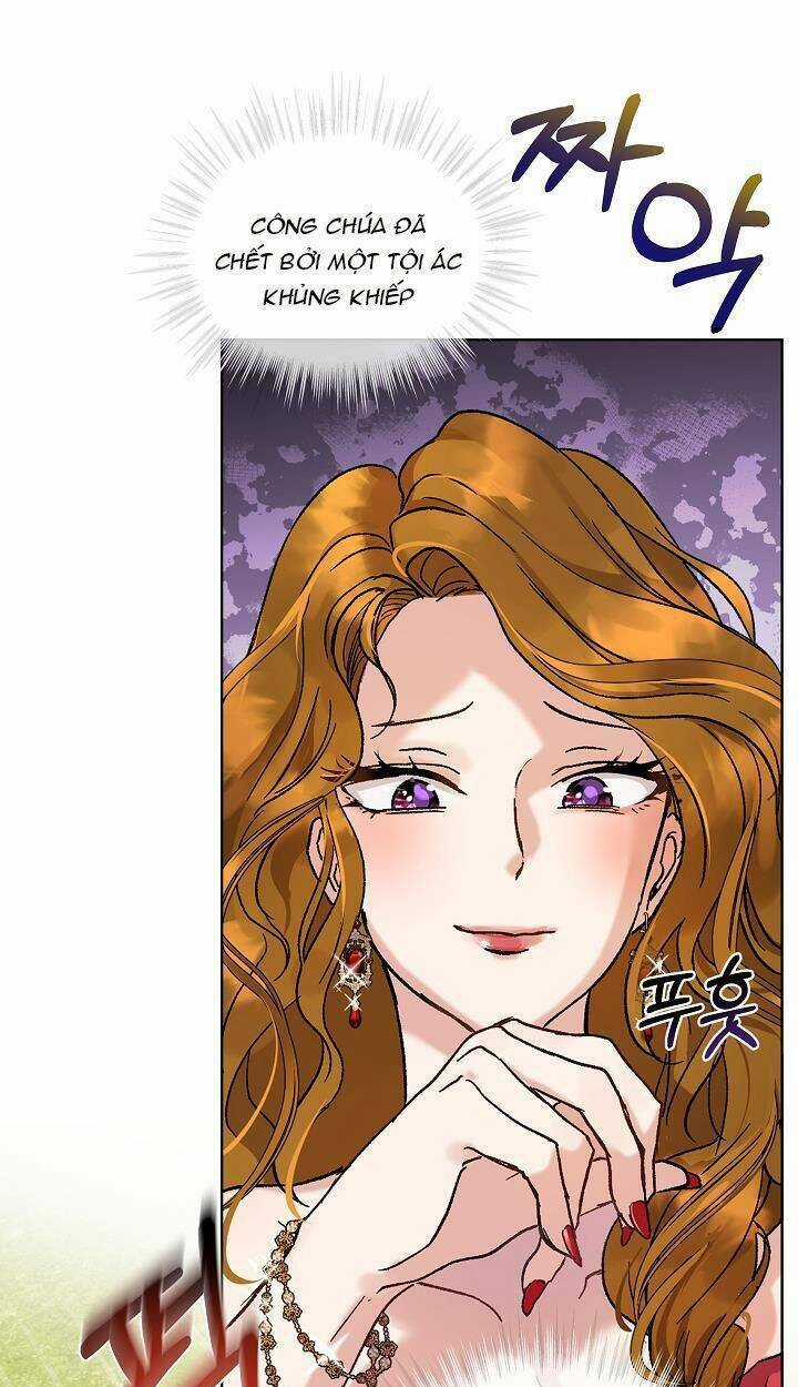 Tôi Đã Tái Sinh Thành Bé Cáo Của Thần Chapter 9 trang 54