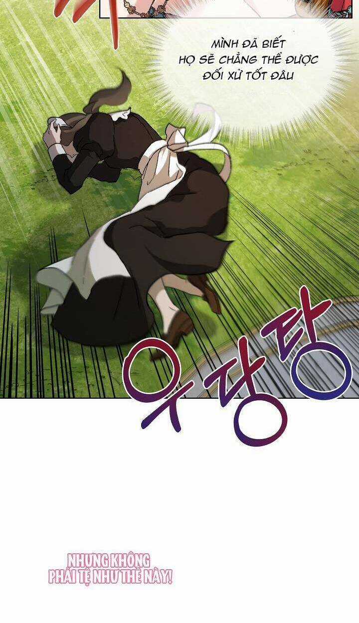 Tôi Đã Tái Sinh Thành Bé Cáo Của Thần Chapter 9 trang 55