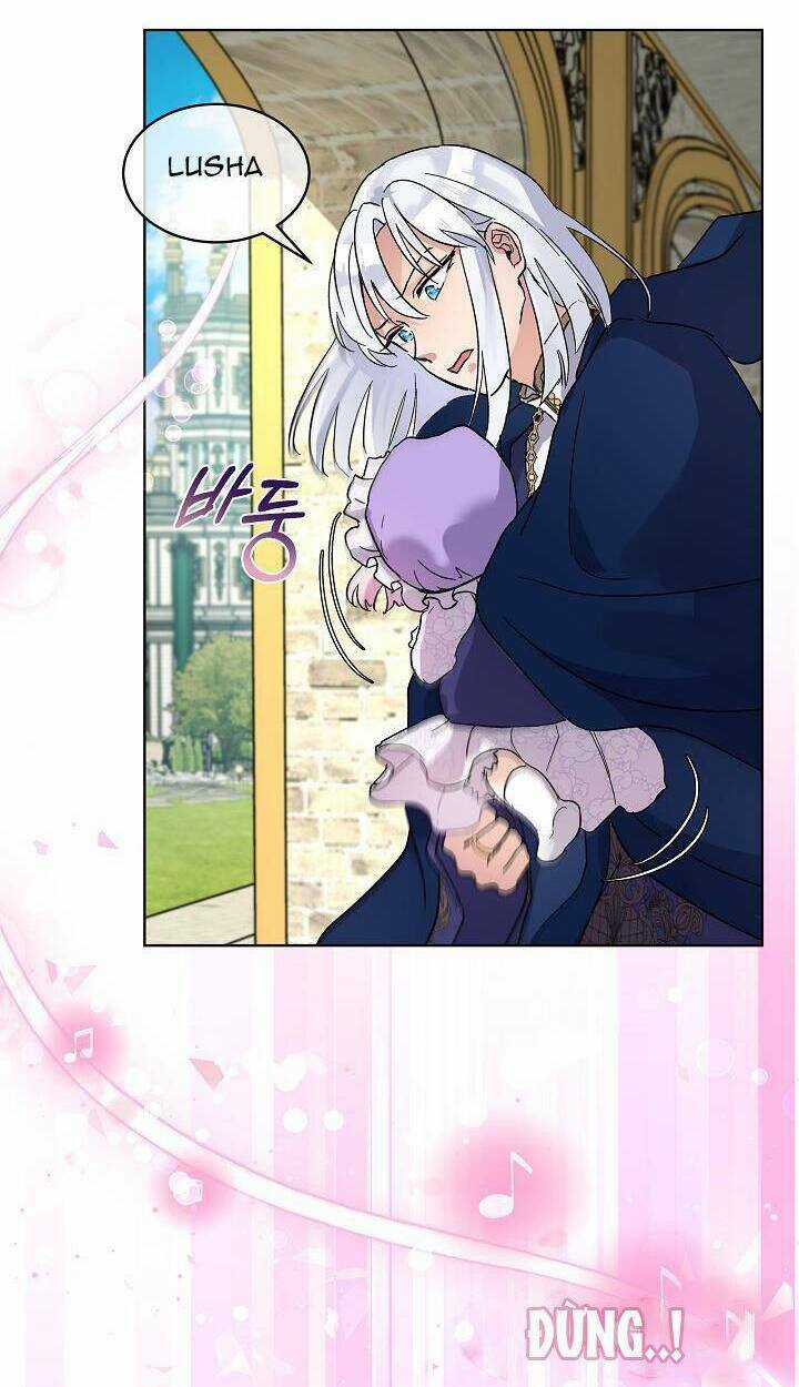 Tôi Đã Tái Sinh Thành Bé Cáo Của Thần Chapter 9 trang 56