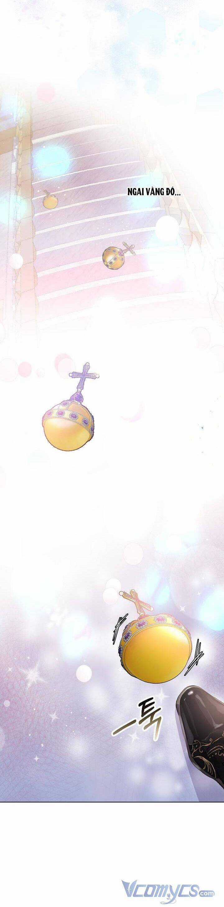 Tôi Đã Tái Sinh Thành Bé Cáo Của Thần Chương 0 trang 10