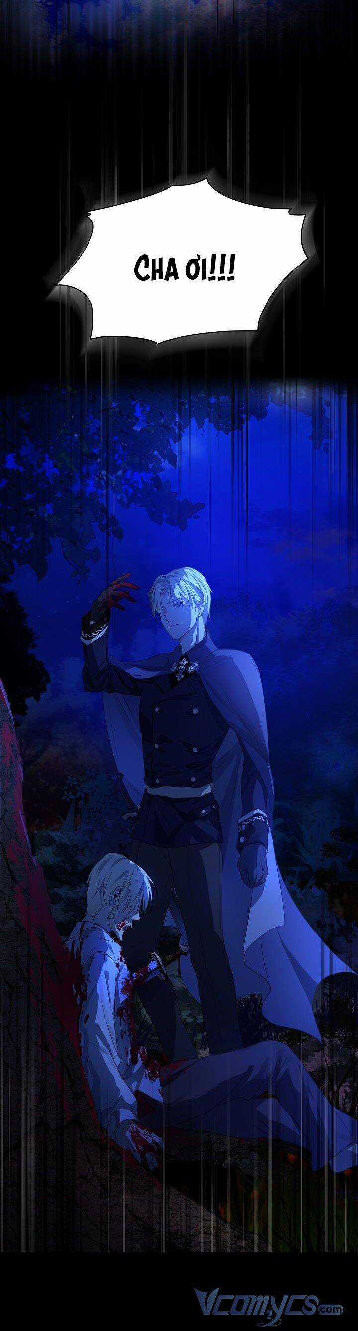 Tôi Đã Tái Sinh Thành Bé Cáo Của Thần Chương 0 trang 14