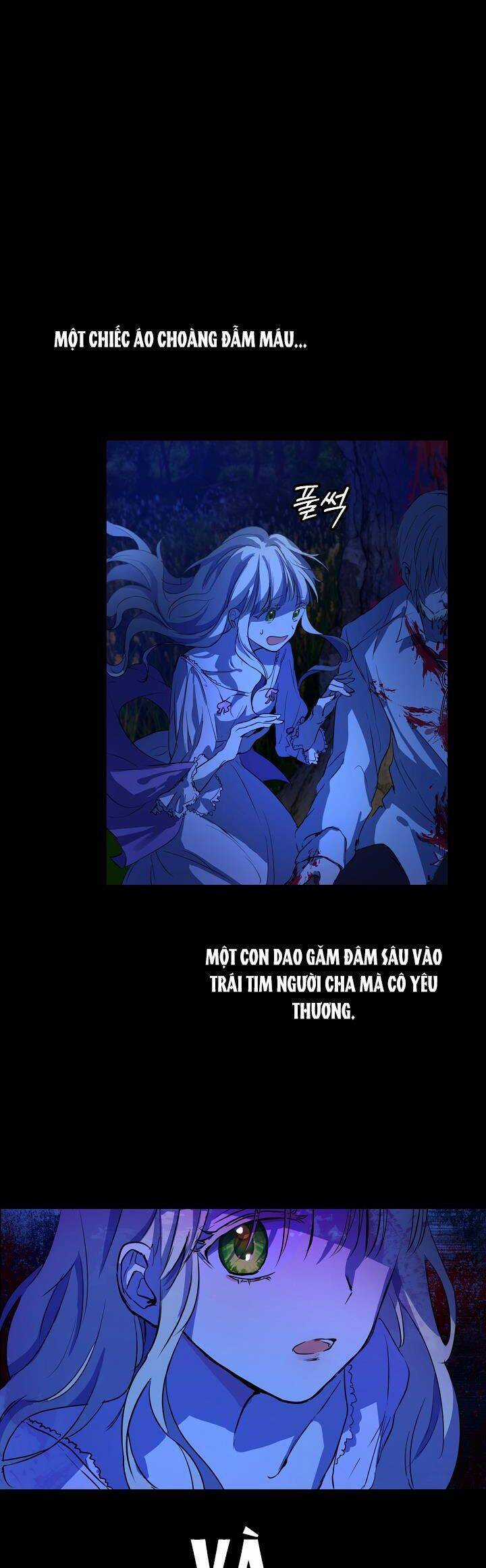 Tôi Đã Tái Sinh Thành Bé Cáo Của Thần Chương 0 trang 15