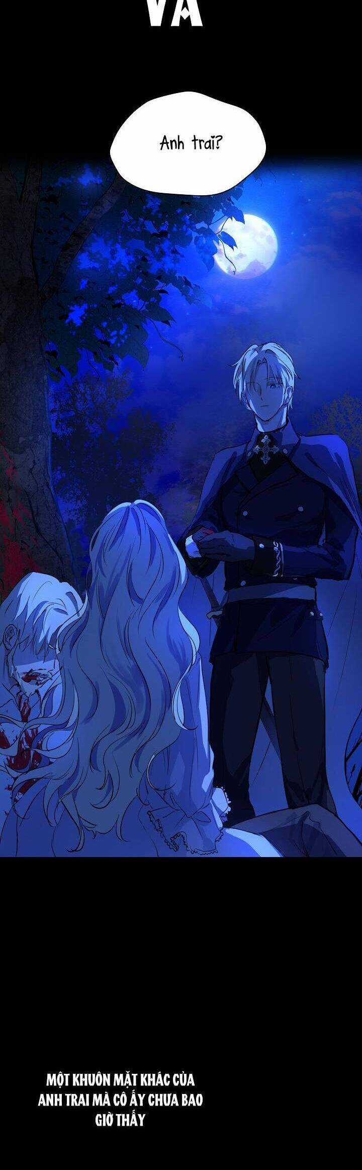 Tôi Đã Tái Sinh Thành Bé Cáo Của Thần Chương 0 trang 16