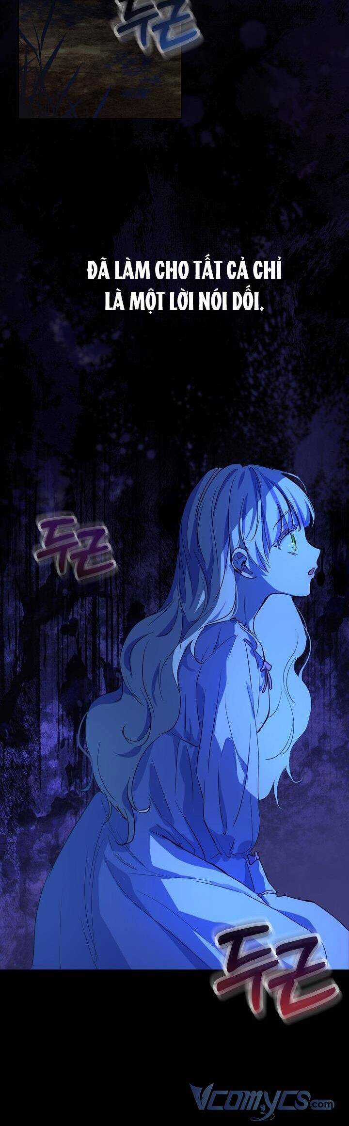 Tôi Đã Tái Sinh Thành Bé Cáo Của Thần Chương 0 trang 18