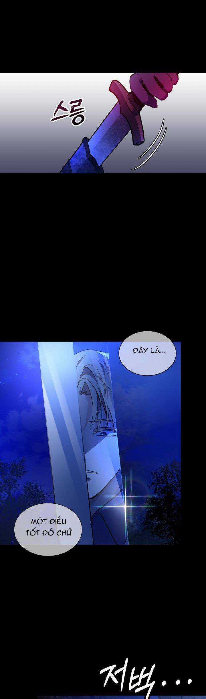 Tôi Đã Tái Sinh Thành Bé Cáo Của Thần Chương 0 trang 19