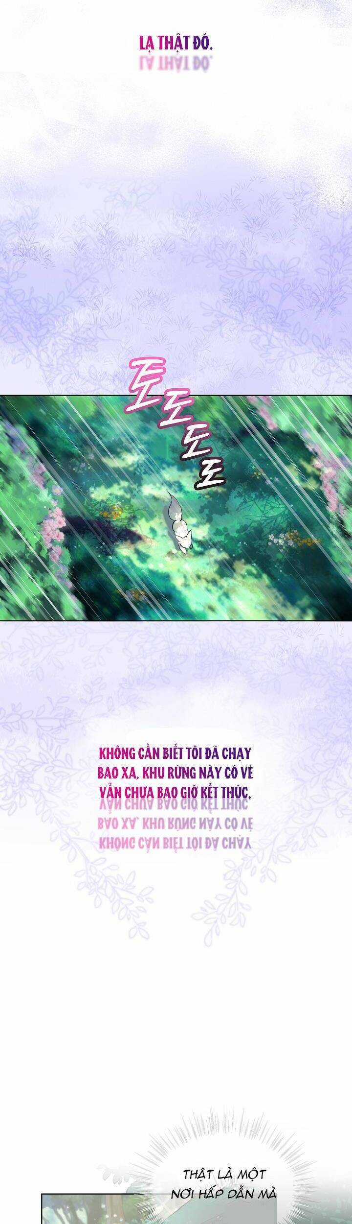 Tôi Đã Tái Sinh Thành Bé Cáo Của Thần Chương 0 trang 2