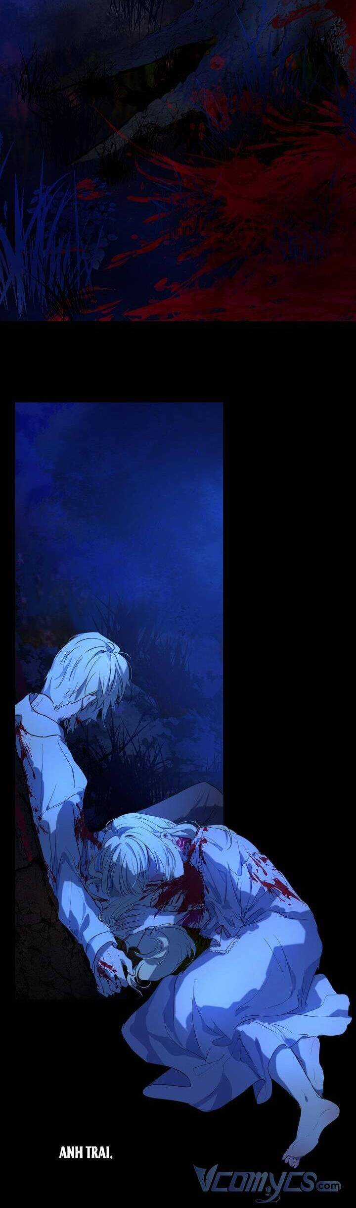 Tôi Đã Tái Sinh Thành Bé Cáo Của Thần Chương 0 trang 22