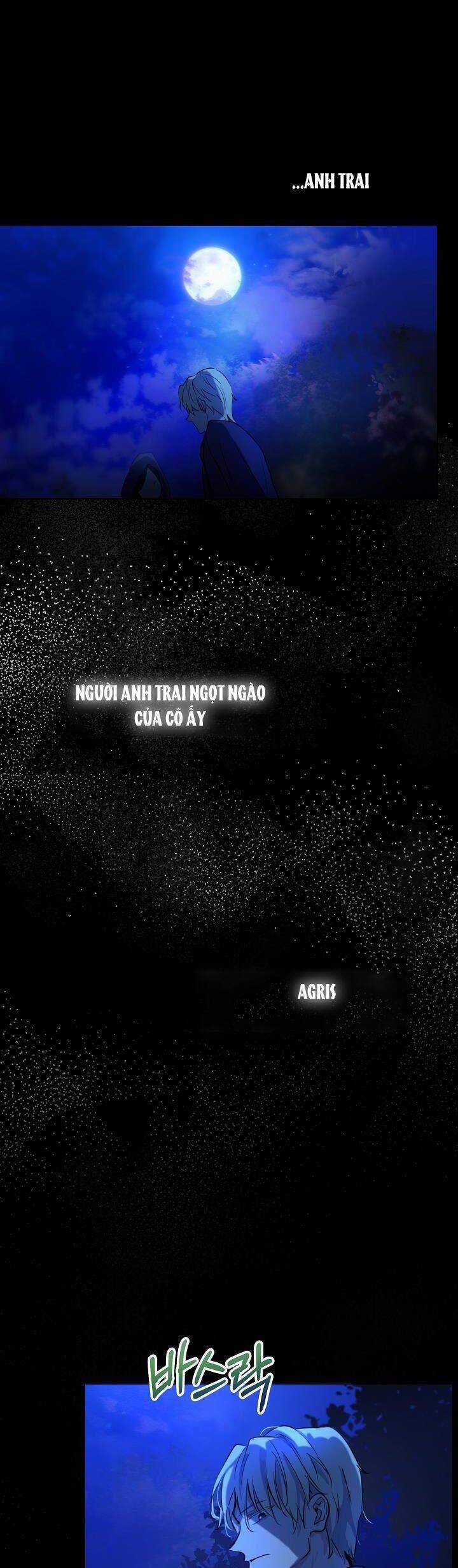 Tôi Đã Tái Sinh Thành Bé Cáo Của Thần Chương 0 trang 23